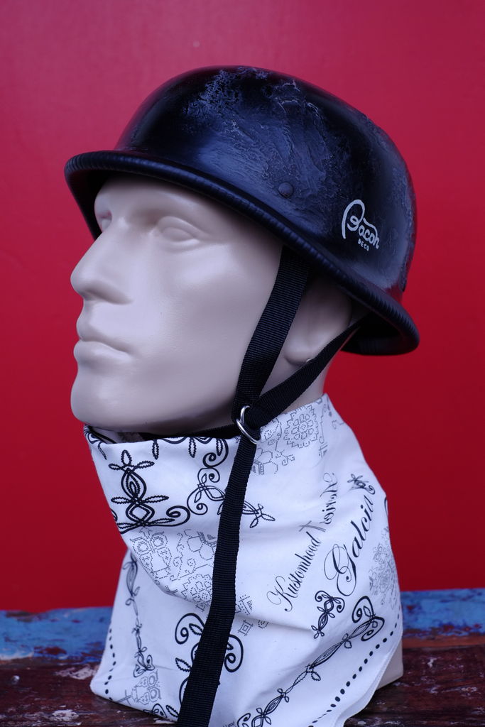 BACON HELMET START. : SHOPのブログ - Lahaina