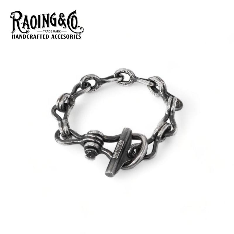 新規取扱シルバーブランド『RAOING』入荷！ : SHOPのブログ - Lahaina