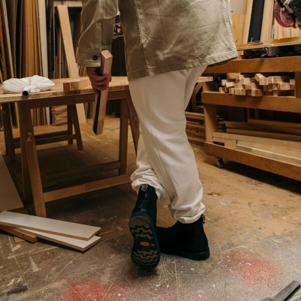 SURE BOOTS 新モデル 【WILSON】 : SHOPのブログ - Lahaina