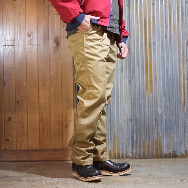 ブルコ OL-004W-021 Mサイズ ワークパンツ カーキ 防寒 ブルコ OL-004W-021 Mサイズ ワークパンツ カーキ 防寒