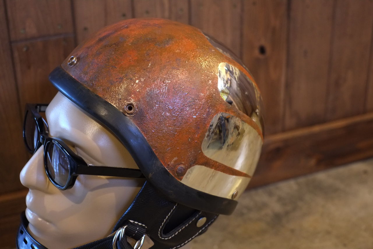 BACON HELMET入荷情報!! : SHOPのブログ - Lahaina BACON HELMET入荷情報!! : SHOPのブログ - Lahaina