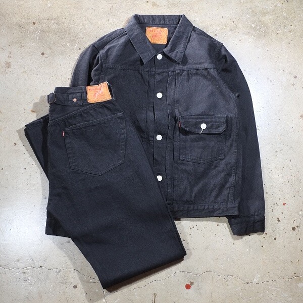 TCB JEANS 