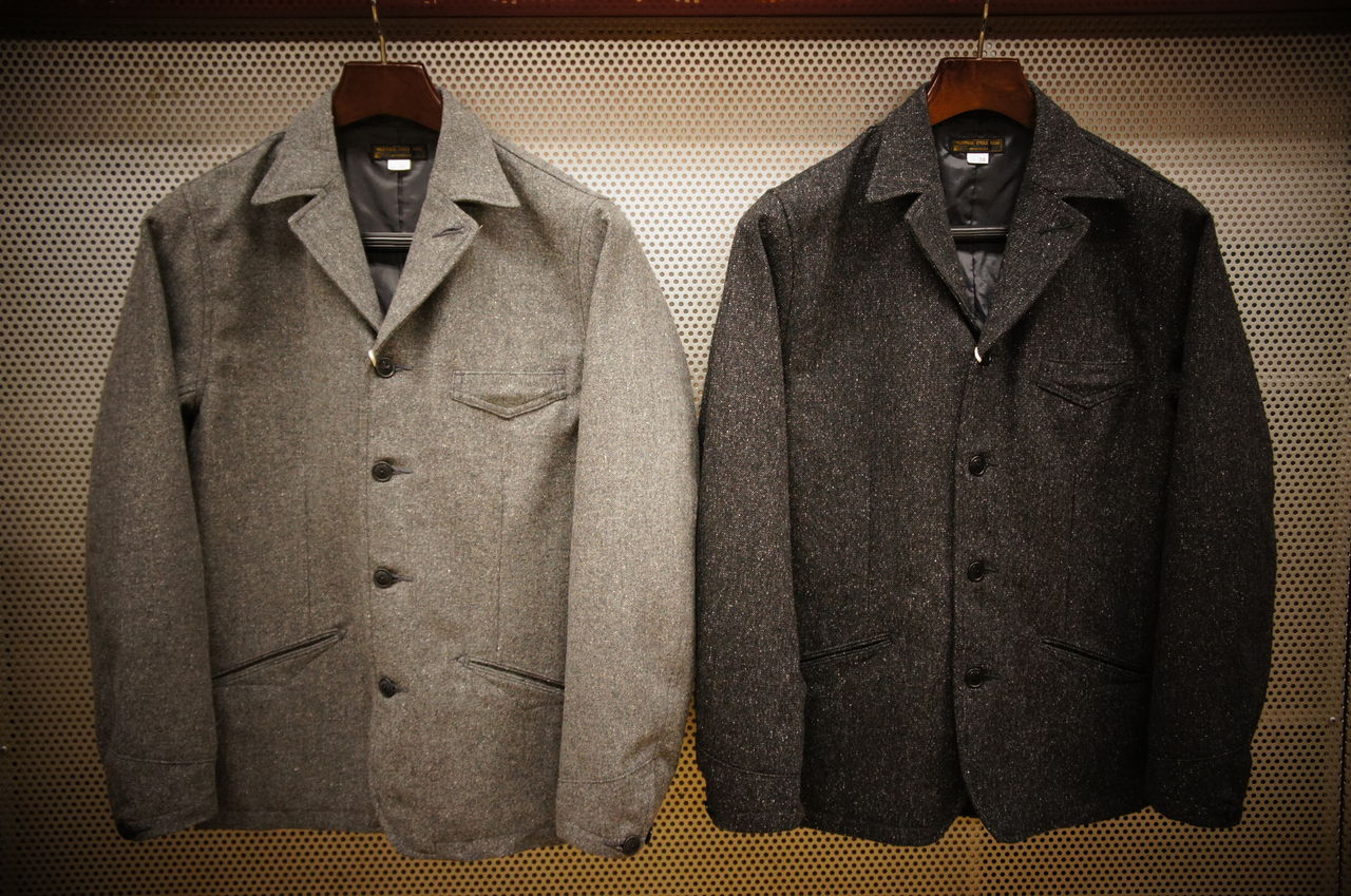 美品WESTRIDE CYCLE SICK BLK DOT 3ピースセットアップ WESTRIDE 3ピース用JKT : SHOPのブログ - Lahaina