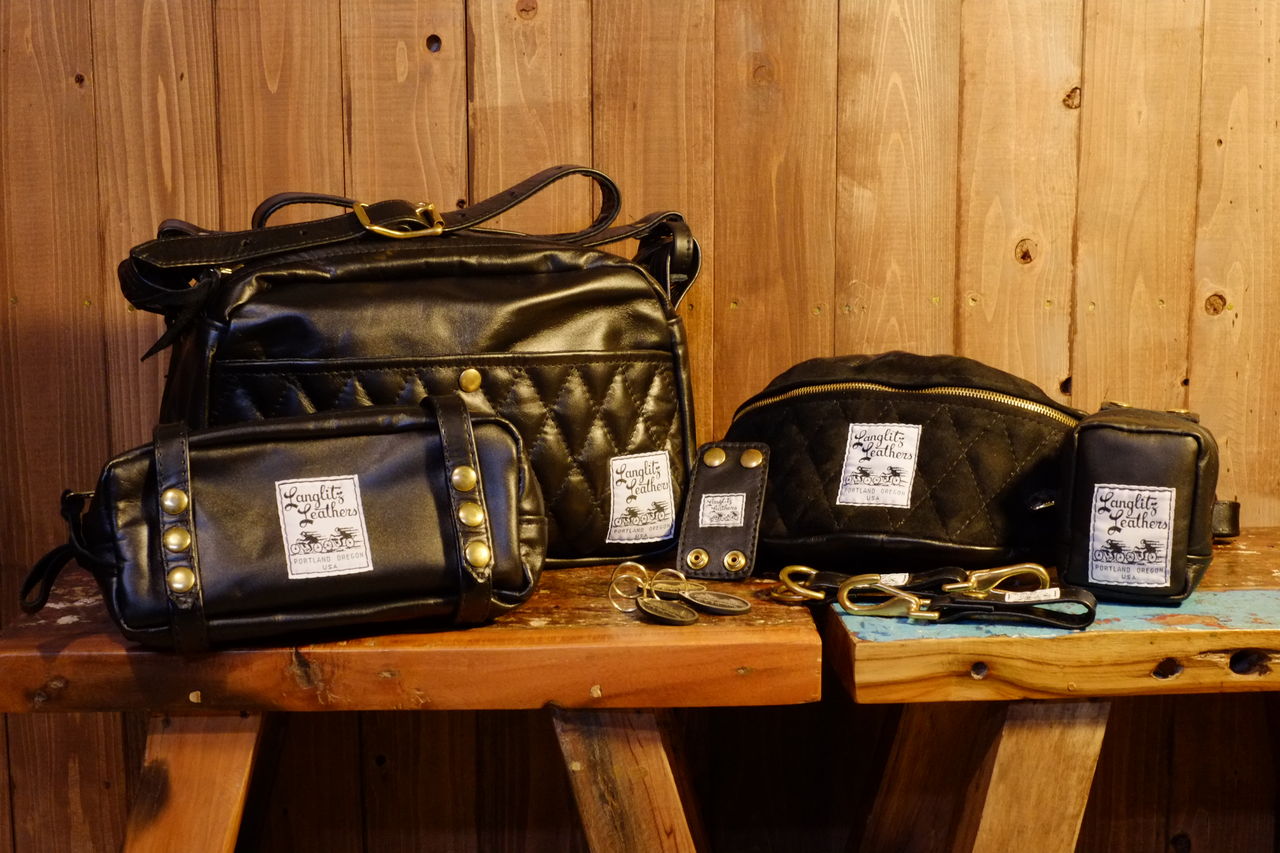 Langlitz Leathers 新入荷編 : SHOPのブログ - Lahaina