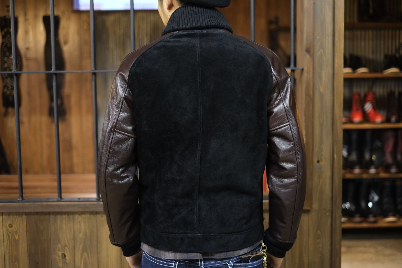 RECOMMENDED LEATHER JACKET COLLECTION！！ : SHOPのブログ - Lahaina
