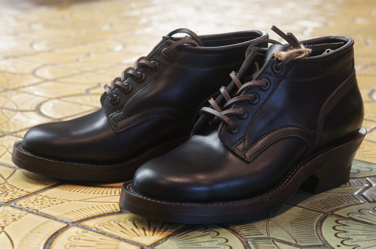 納めさせていただきました。and ゼローズ新作!! : SHOPのブログ - Lahaina