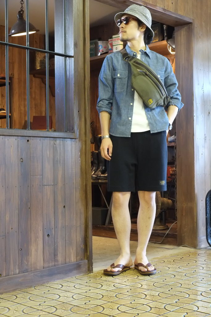 パンツの日に : SHOPのブログ - Lahaina