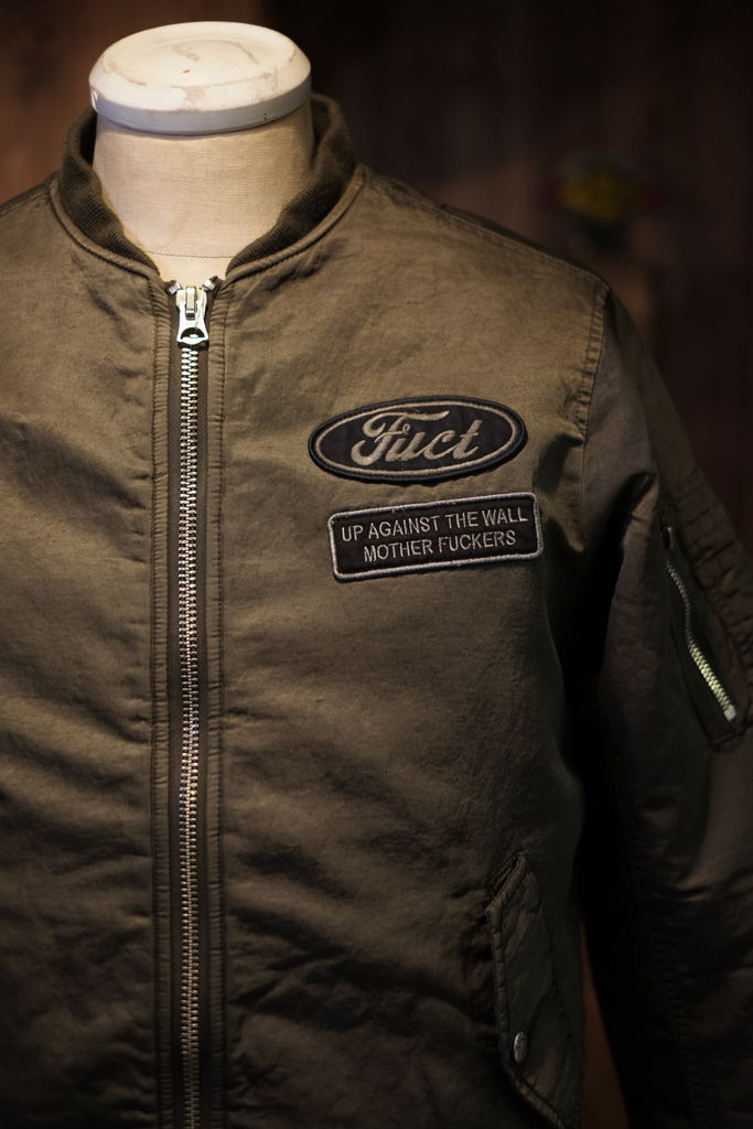 FUCT SSDD MILITARYS!! : SHOPのブログ - Lahaina FUCT SSDD MILITARYS!! : SHOPのブログ - Lahaina