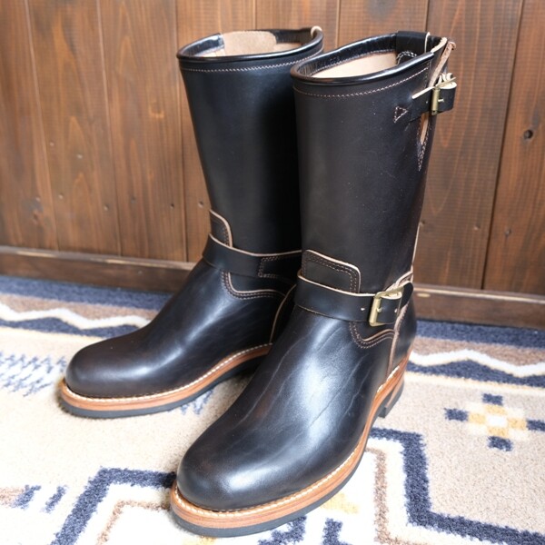 SKOOBxLAHAINA 別注エンジニアブーツ到着！！ : SHOPのブログ - Lahaina