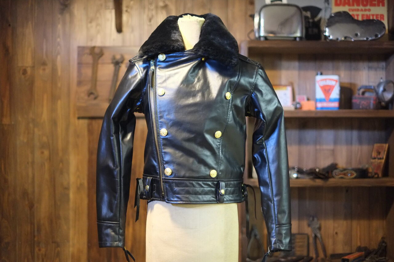 LANGLITZ LEATHERS 