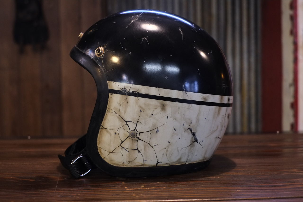 BACON HELMET新作情報！！ : SHOPのブログ - Lahaina