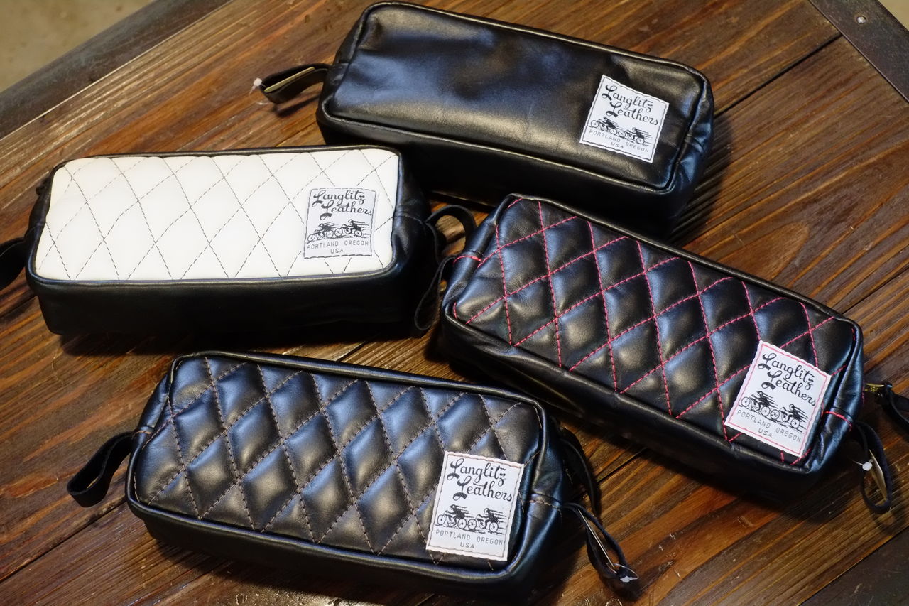 ツーリングBAGシリーズ : SHOPのブログ - Lahaina