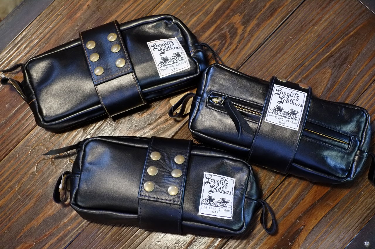ツーリングBAGシリーズ : SHOPのブログ - Lahaina