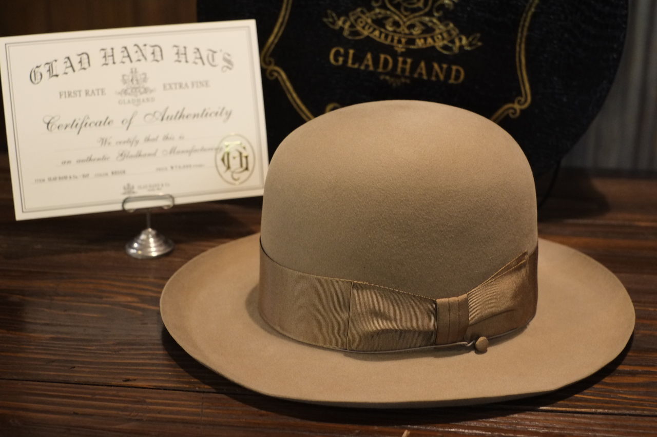 GLADHAND＆CO.新作情報！！ : SHOPのブログ - Lahaina 専用GLAD HAND 