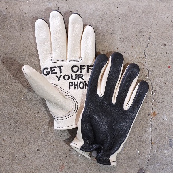 MOTORCYCLE GLOVE特集！！ : SHOPのブログ - Lahaina