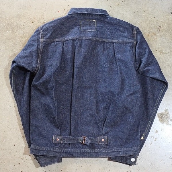 TCB JEANS 