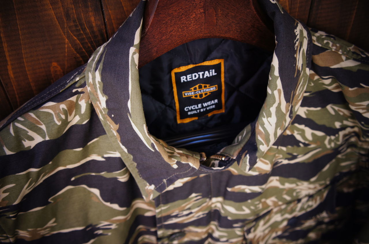 RED TAiL 新作入荷 : SHOPのブログ - Lahaina