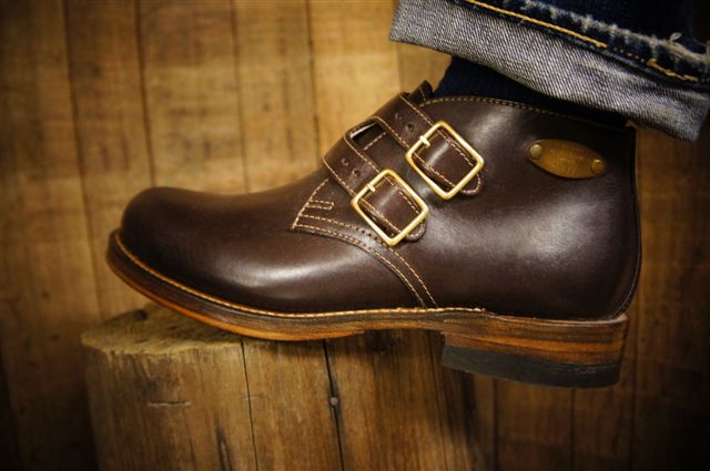 SANTA ROSA×GLAD HAND : SHOPのブログ - Lahaina