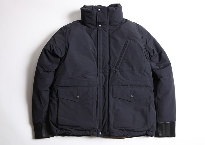 ジャケット・アウター WESTRIDE Racingdown Jacket WESTRIDE 