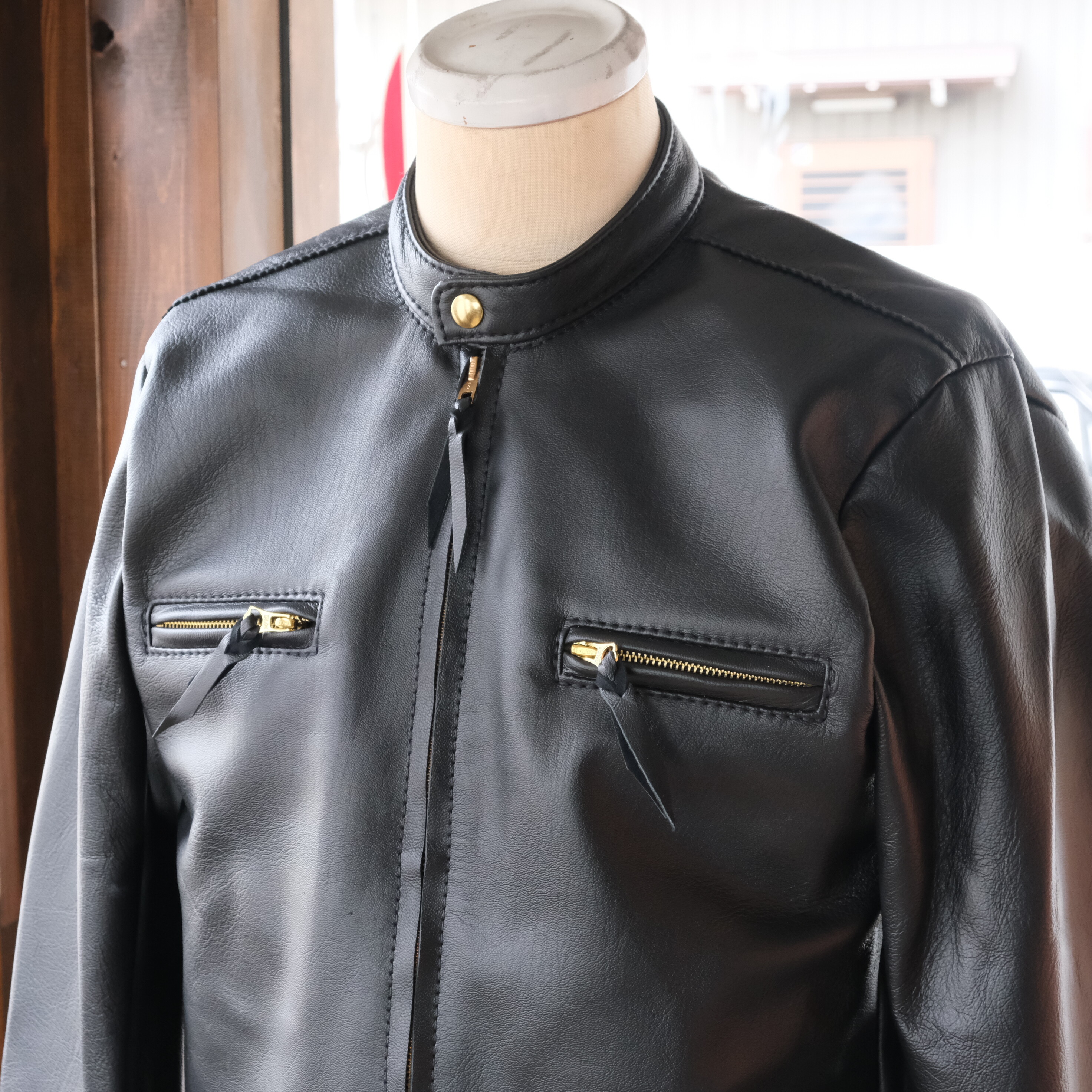 Langlitz Leathers Langlitz Leathers