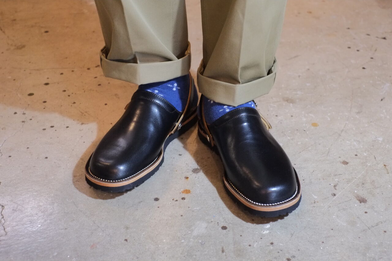 LAHAINAオンリーホースハイド : SHOPのブログ - Lahaina