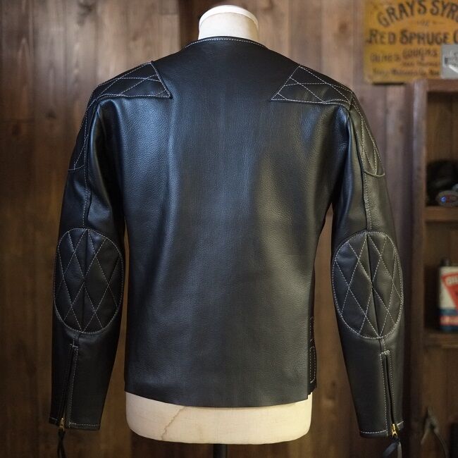 納めさせていただきました。 LANGLITZ LEATHERS 納めさせていただきました。 LANGLITZ LEATHERS