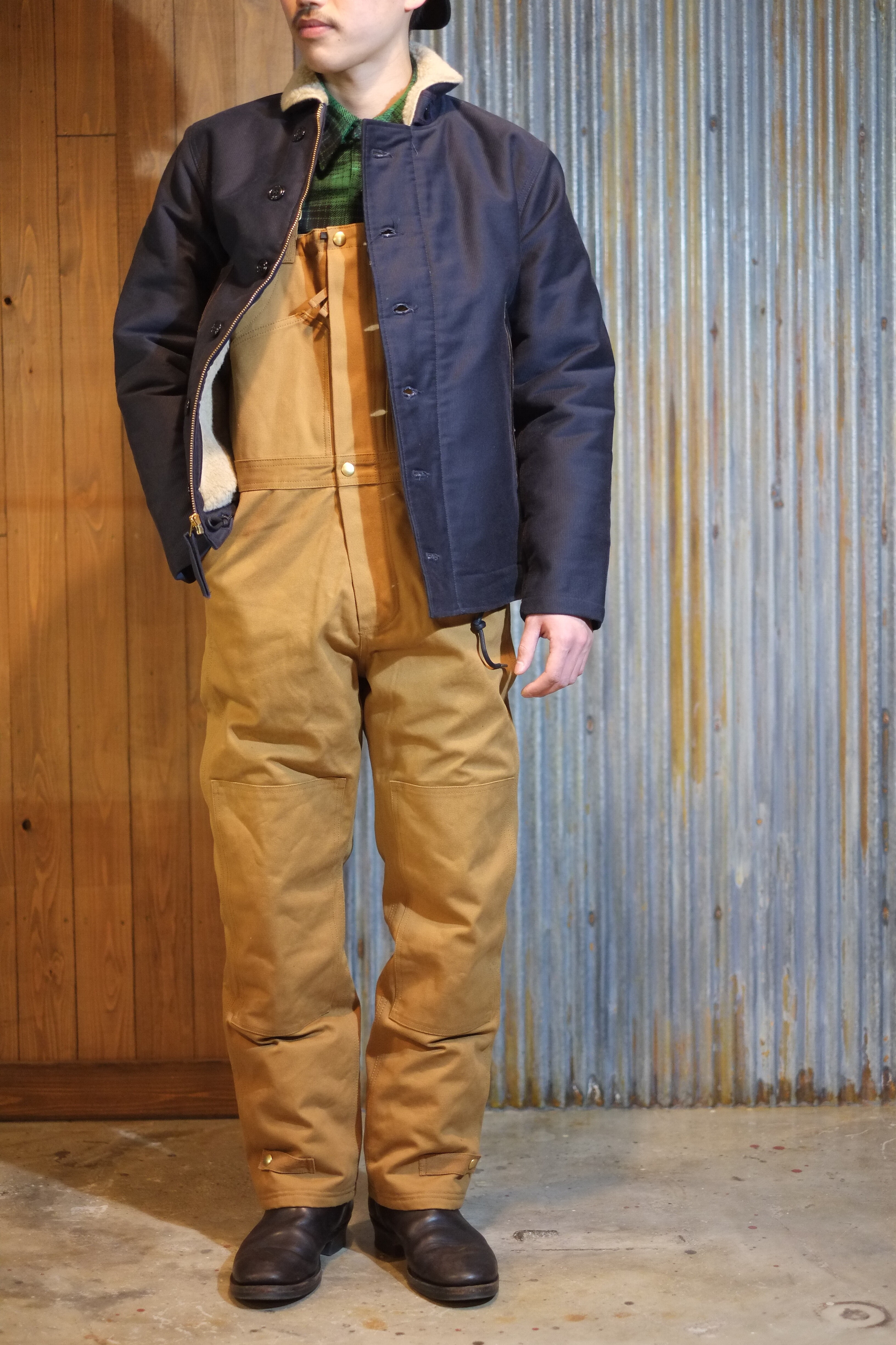 冬用PANTSの紹介 : SHOPのブログ - Lahaina