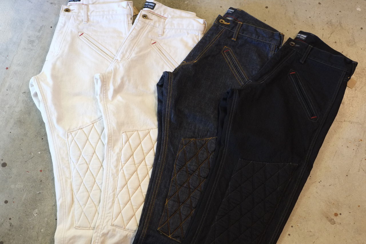 パ*ン様 SPEEDFREAK モトクロスパンツ スピードフリークガーメンツ V