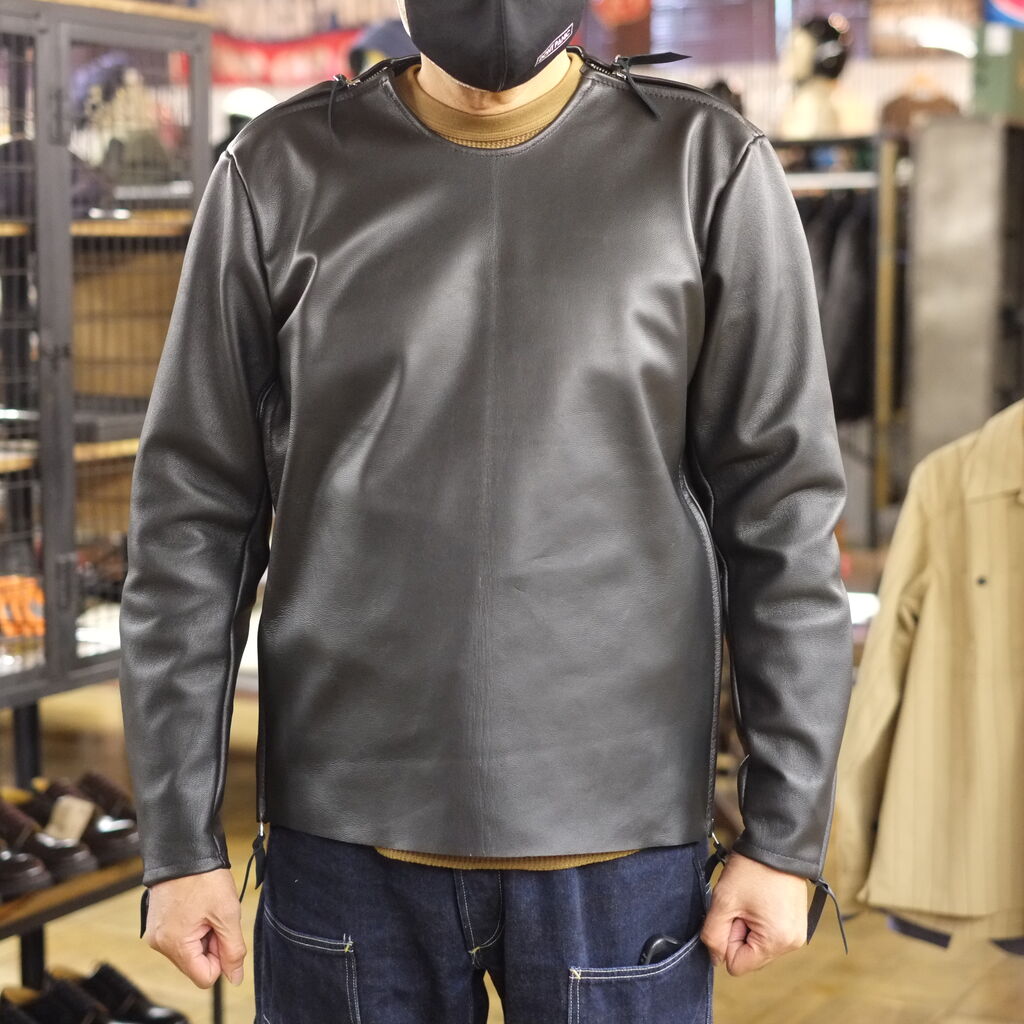 ラングリッツレザー　 スピードウェイ Speedway” – Langlitz Leathers Japan