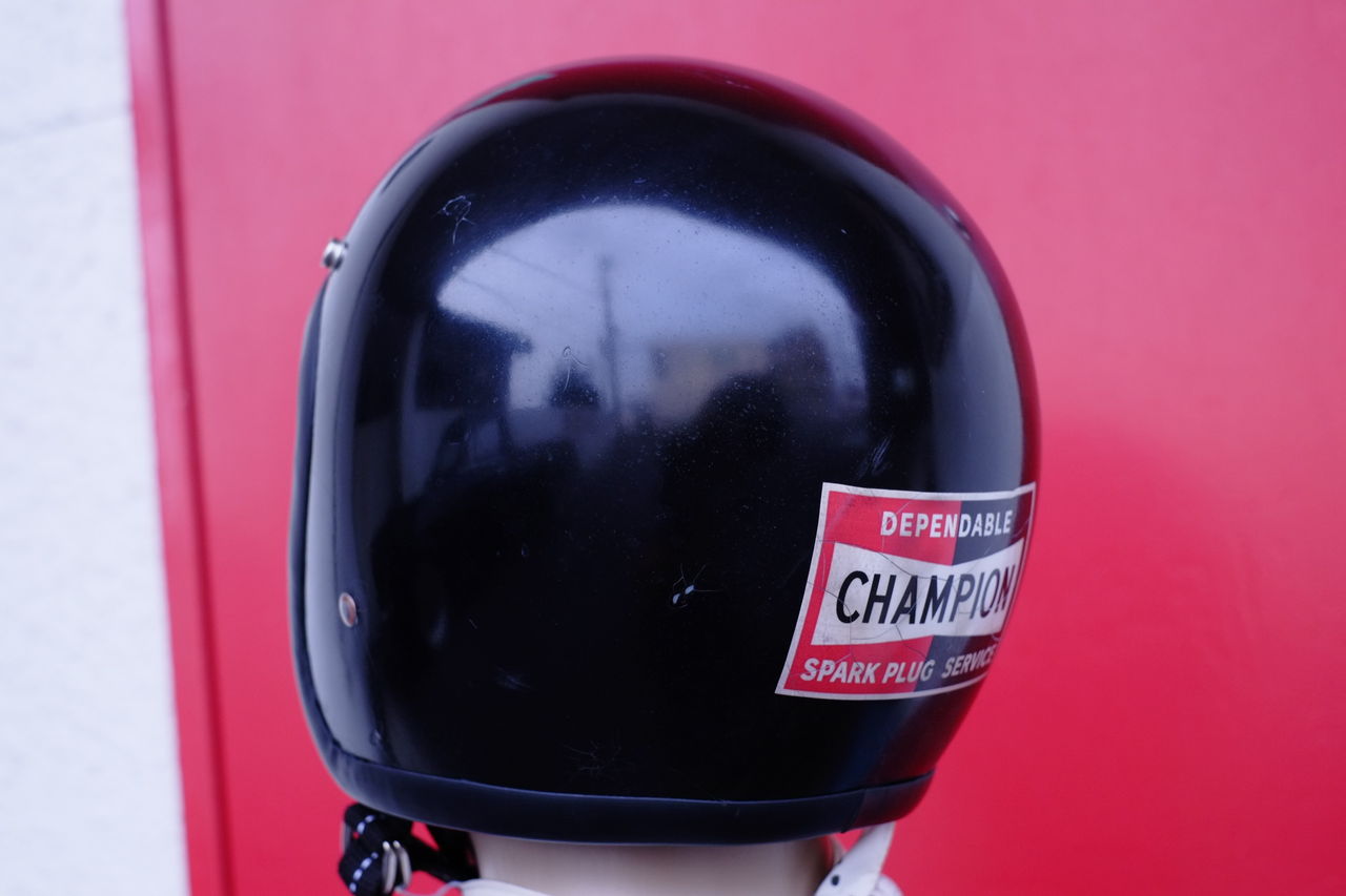 BACON HELMET START. : SHOPのブログ - Lahaina