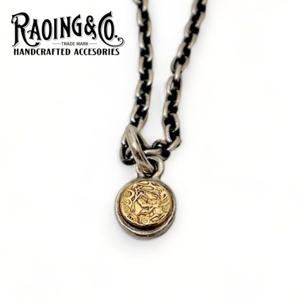 新規取扱シルバーブランド『RAOING』入荷! : SHOPのブログ - Lahaina 新規取扱シルバーブランド『RAOING』入荷! : SHOPのブログ - Lahaina