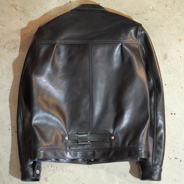 FINE CREEK LEATHERS FINE CREEK LEATHERS