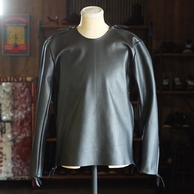 ラングリッツレザー　 スピードウェイ Speedway” – Langlitz Leathers Japan
