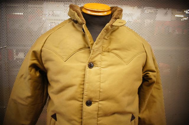 west ride Radiant deck JKT : SHOPのブログ - Lahaina