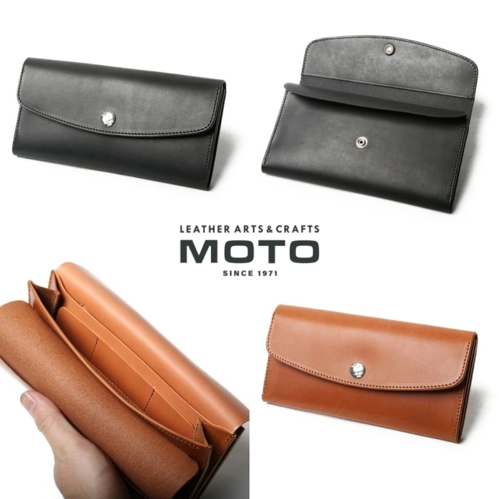 秋財布！？ 【MOTO LEATHER】 : SHOPのブログ - Lahaina