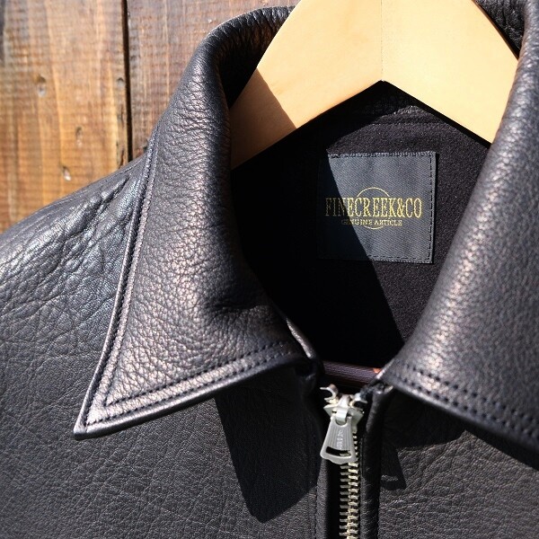 世にも珍しいレザージャケット。。。 : SHOPのブログ - Lahaina