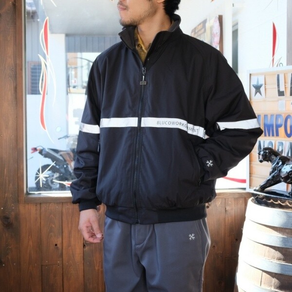 BLUCOアウター特集！！ : SHOPのブログ - Lahaina