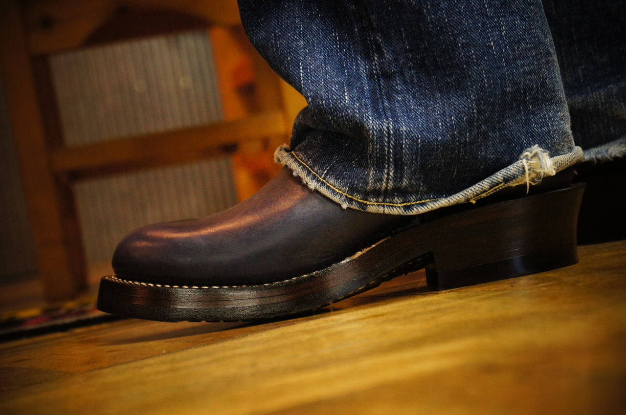 ウエスタンペコス : SHOPのブログ - Lahaina