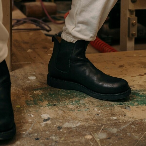 SURE BOOTS 新モデル 【WILSON】 : SHOPのブログ - Lahaina