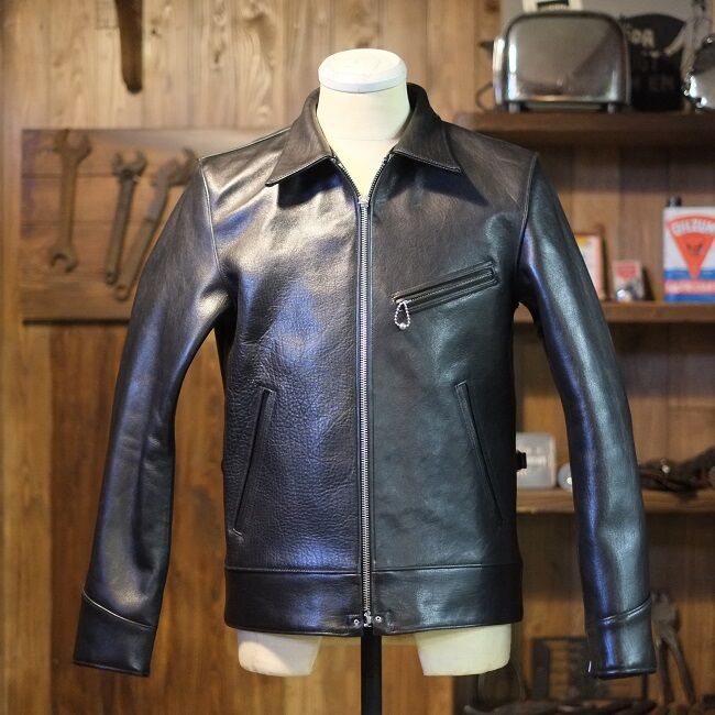 FINE CREEK LEATHERS 