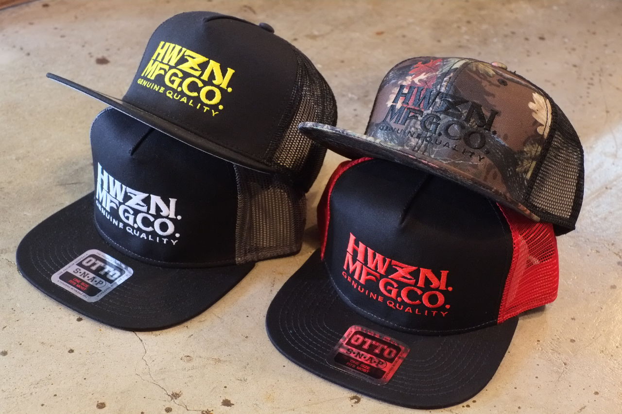 NEW BRAND‼「HWZN.MFG.CO.」and more : SHOPのブログ - Lahaina NEW BRAND‼「HWZN.MFG.CO.」and more : SHOPのブログ - Lahaina