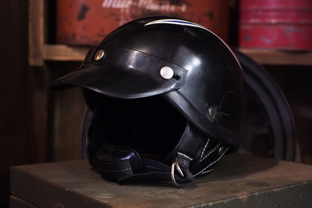 BACON HELMET新作情報！！ : SHOPのブログ - Lahaina