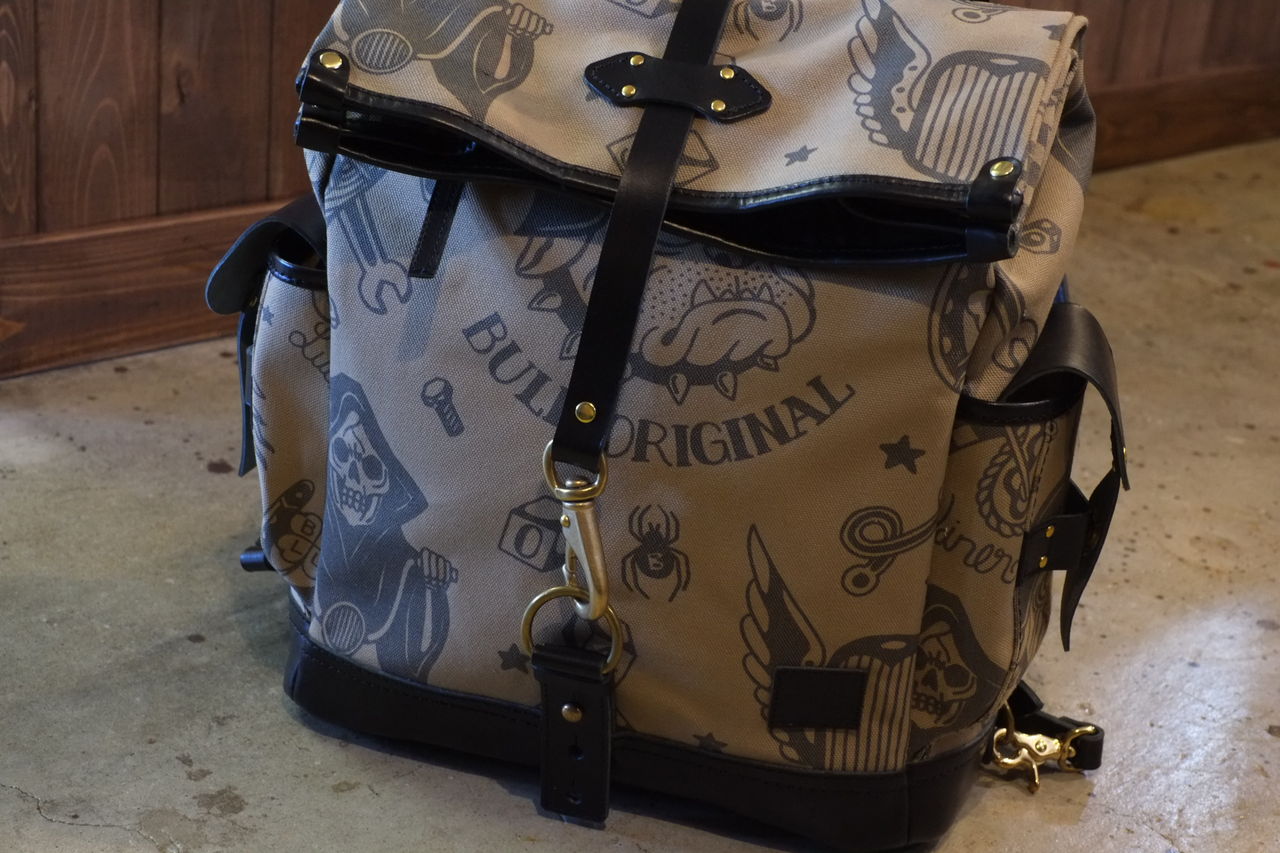 BULL ORIGINAL新作情報！！ : SHOPのブログ - Lahaina