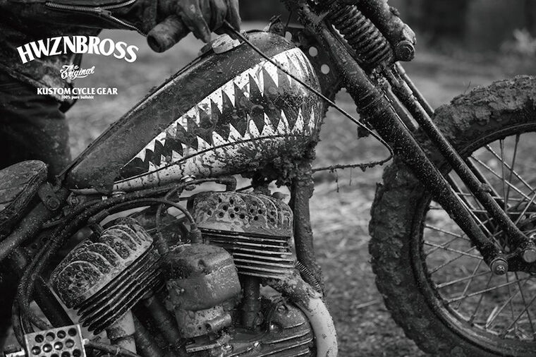 HWZN BROSS新作入荷情報！！ : SHOPのブログ - Lahaina
