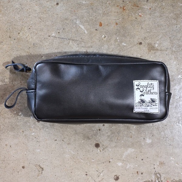 LANGLITZ LEATHERS、WESTRIDE新入荷情報！！ : SHOPのブログ - Lahaina