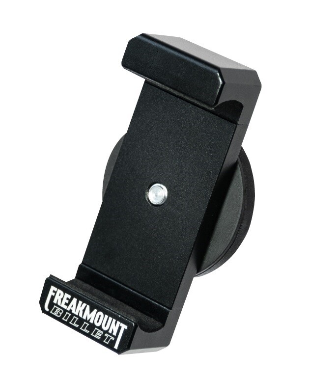 SALE/99%OFF】 大人気 FREAKMOUNT BILLET フリークマウント スマホ
