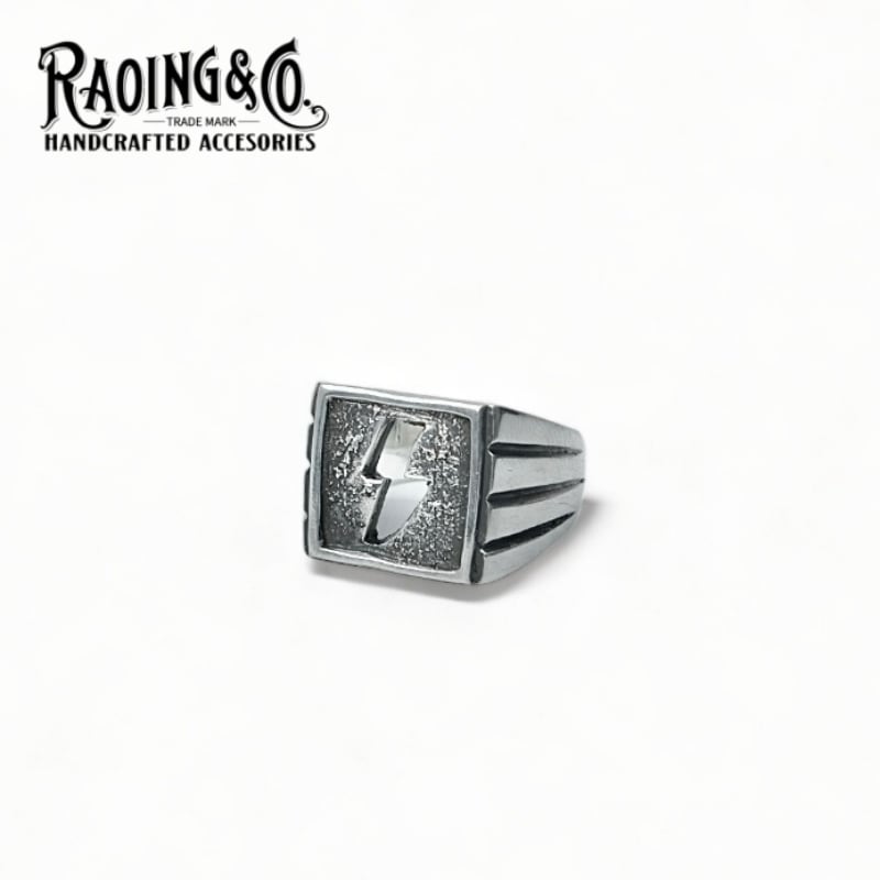 新規取扱シルバーブランド『RAOING』入荷！ : SHOPのブログ - Lahaina