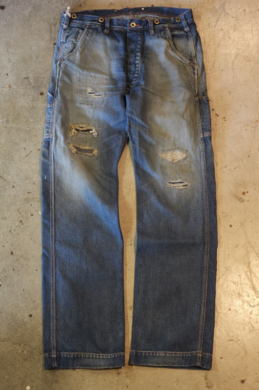 OLD CROW,AND SOX,LANGLITZ LEATHERS新作＆再入荷情報 : SHOPの