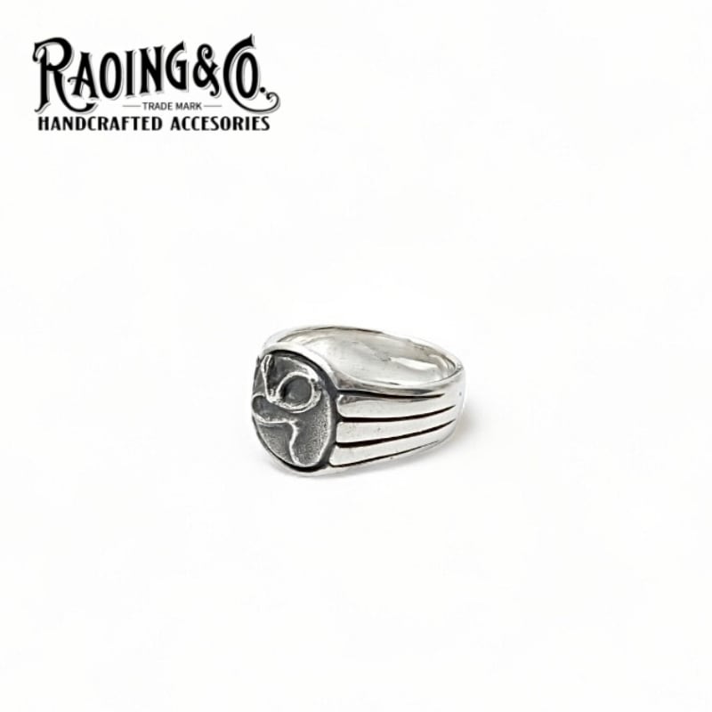 新規取扱シルバーブランド『RAOING』入荷！ : SHOPのブログ - Lahaina