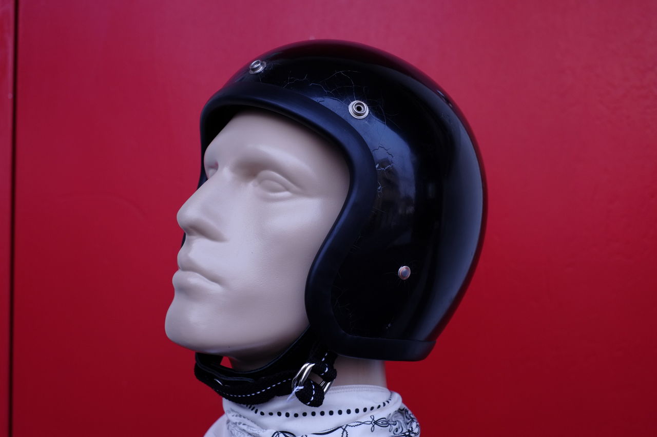 BACON HELMET START. : SHOPのブログ - Lahaina